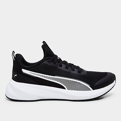 Tênis Juvenil Puma Flyer Lite Running 3 - Unissex