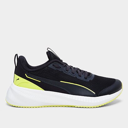 Tênis Juvenil Puma Flyer Lite Running 3 - Unissex