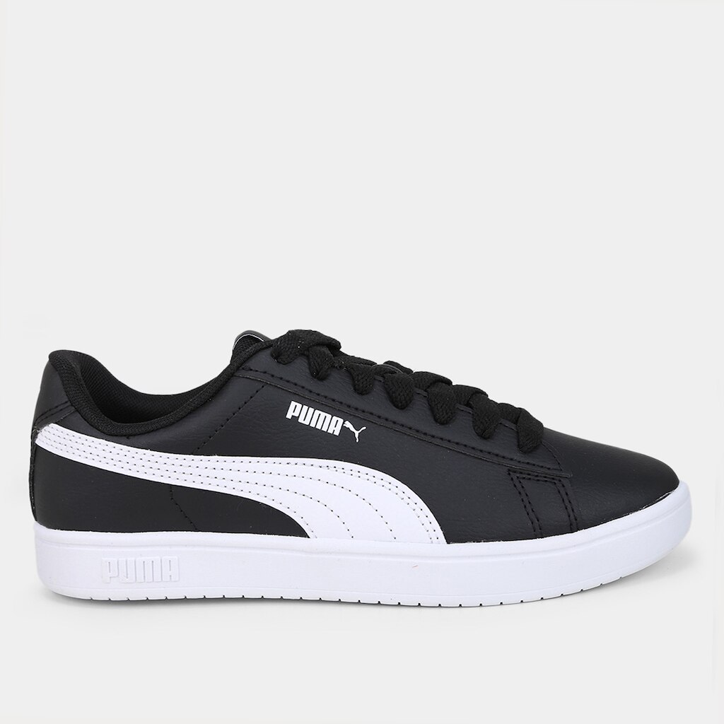 Tênis Juvenil Puma Rickie Classic
