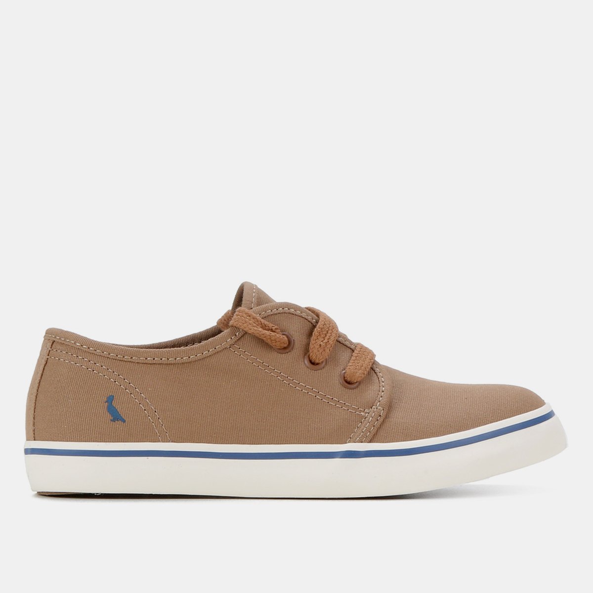 Tênis Juvenil Reserva Playground Masculino - Caramelo é ruim? Tênis Juvenil Reserva Playground Masculino - Caramelo é boa?