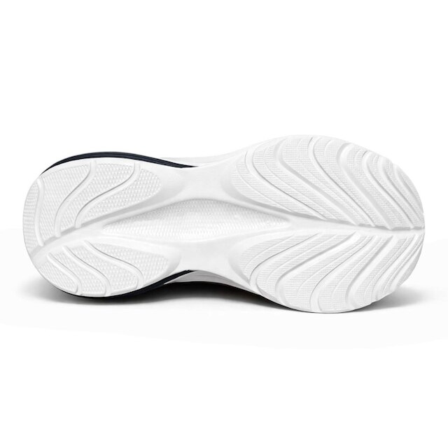 TENIS K-360 SUPER LEVE GRAFITE/MARINHO/LARANJA