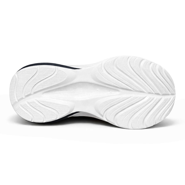 TENIS K-360 SUPER LEVE GRAFITE/MARINHO/LARANJA