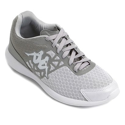 tenis kappa sem cadarço