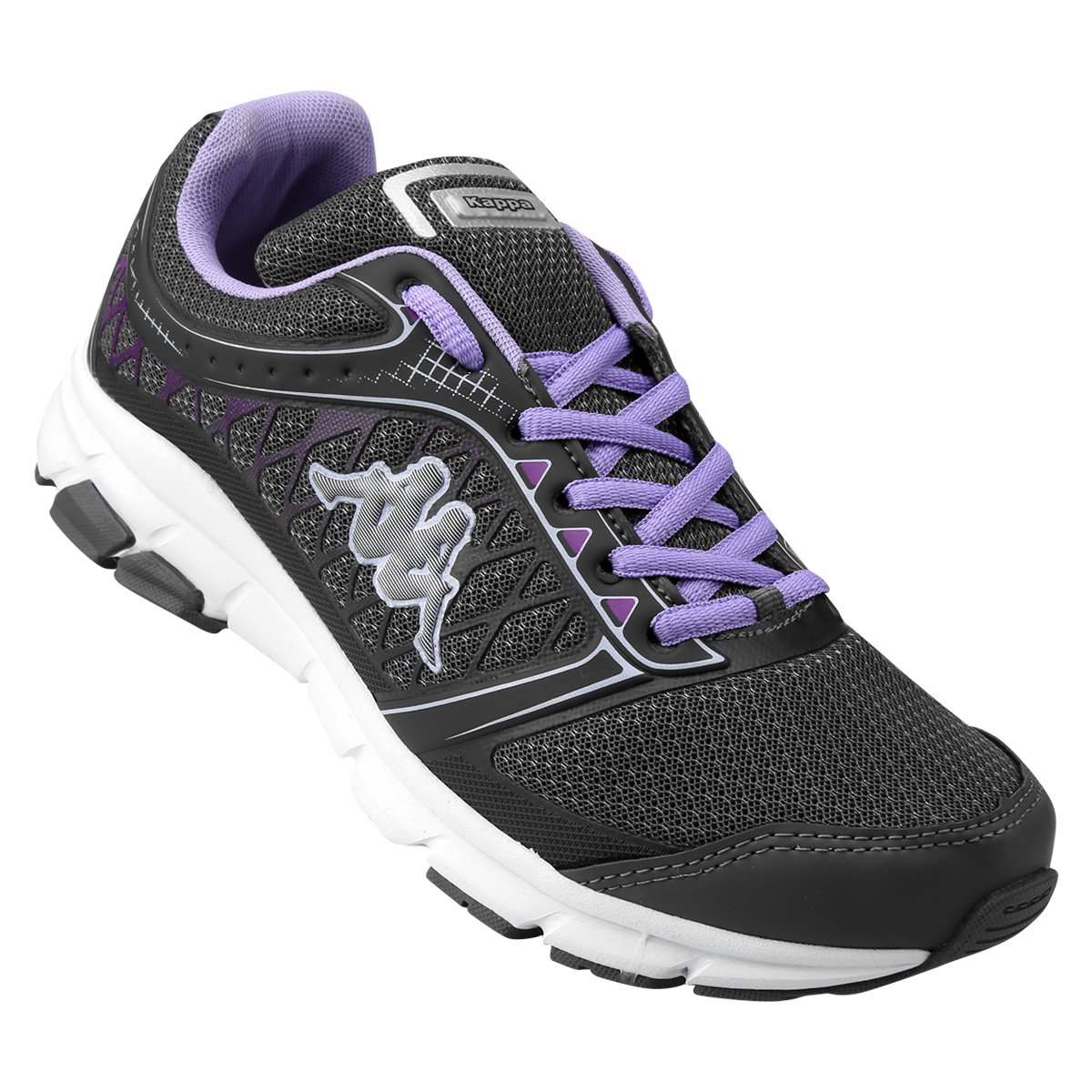 tenis kappa sem cadarço