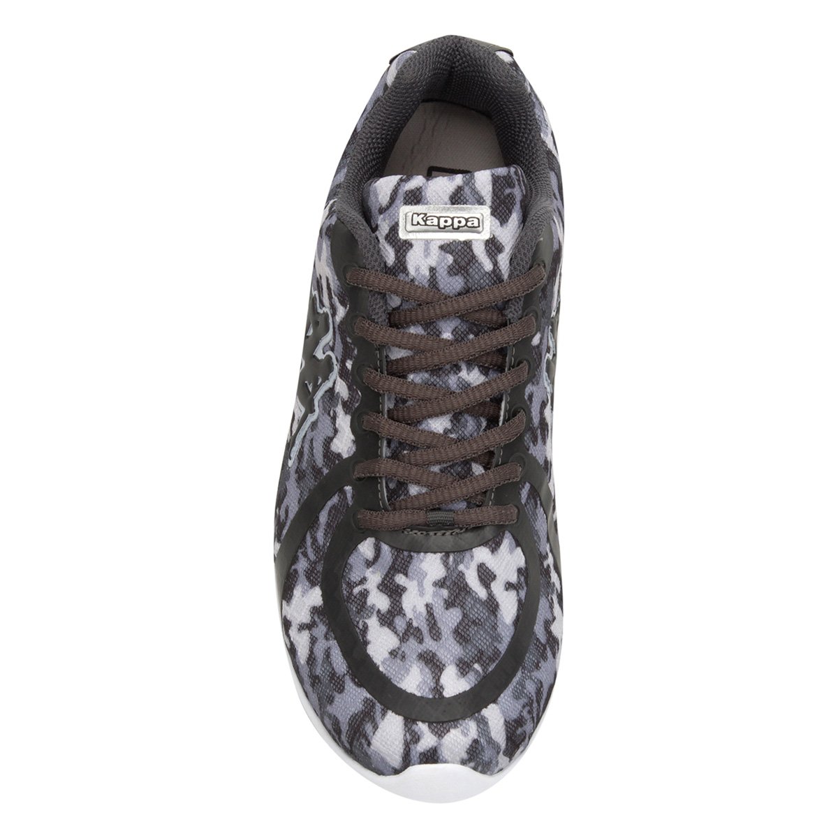 tênis kappa color block