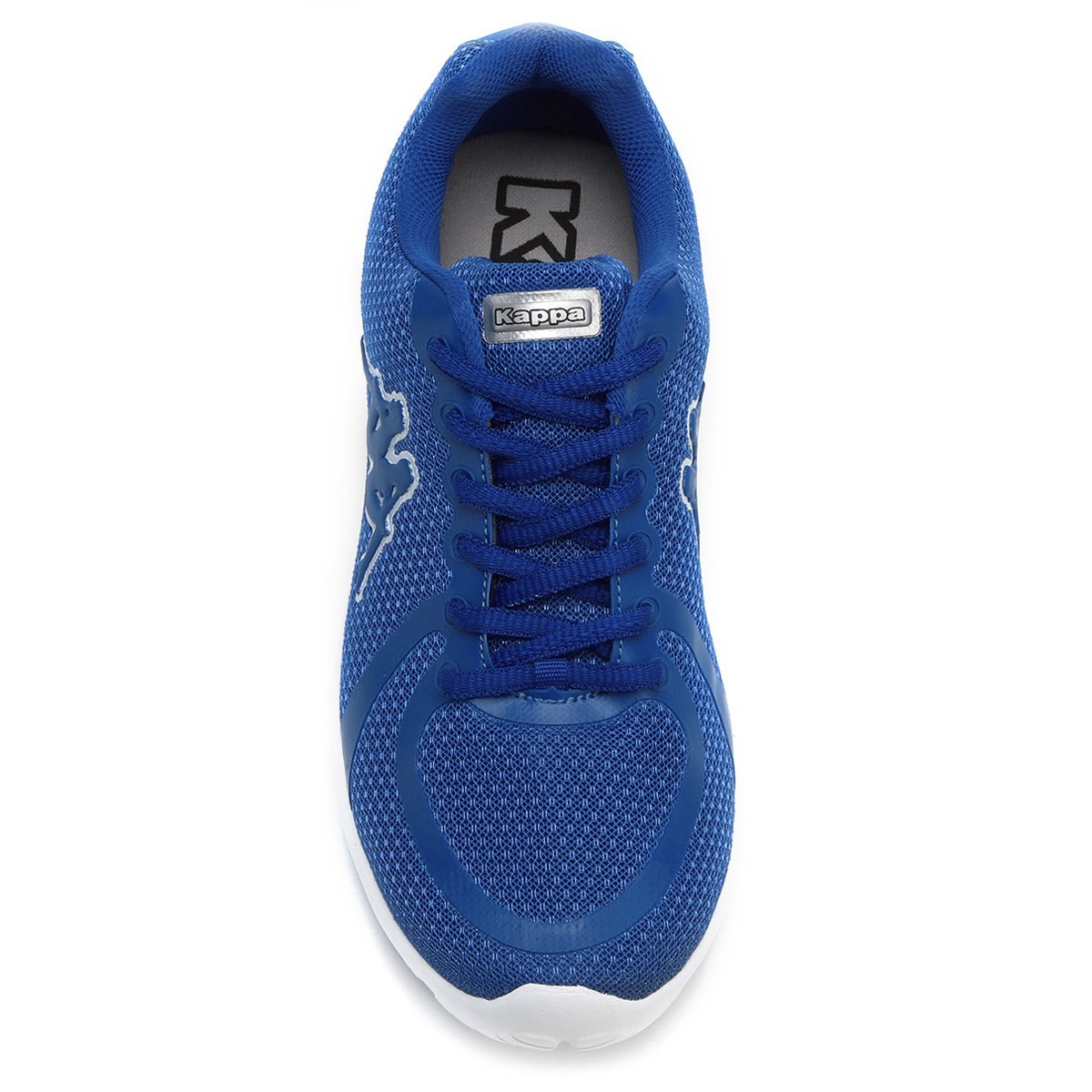 tênis kappa color block