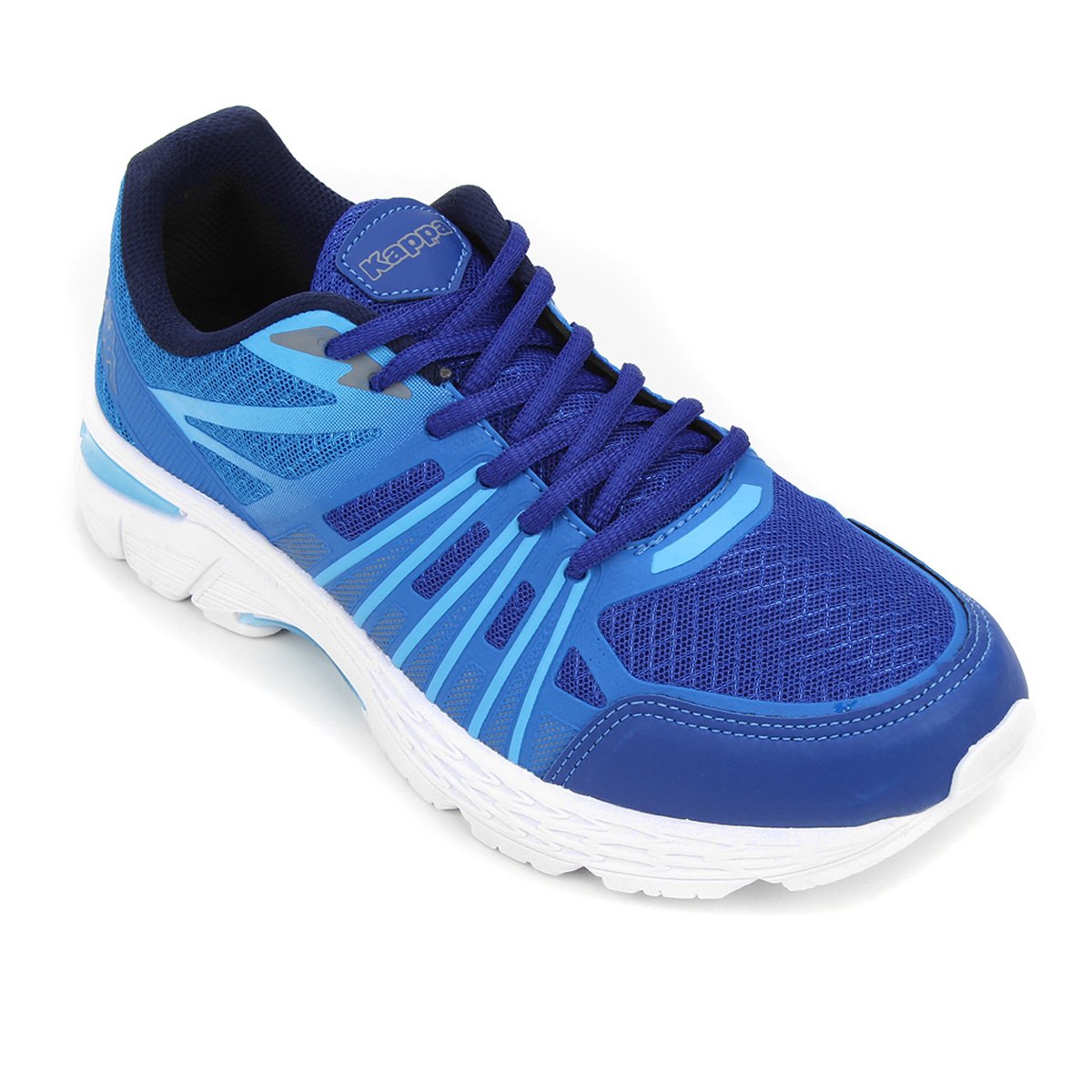 tenis kappa netshoes masculino