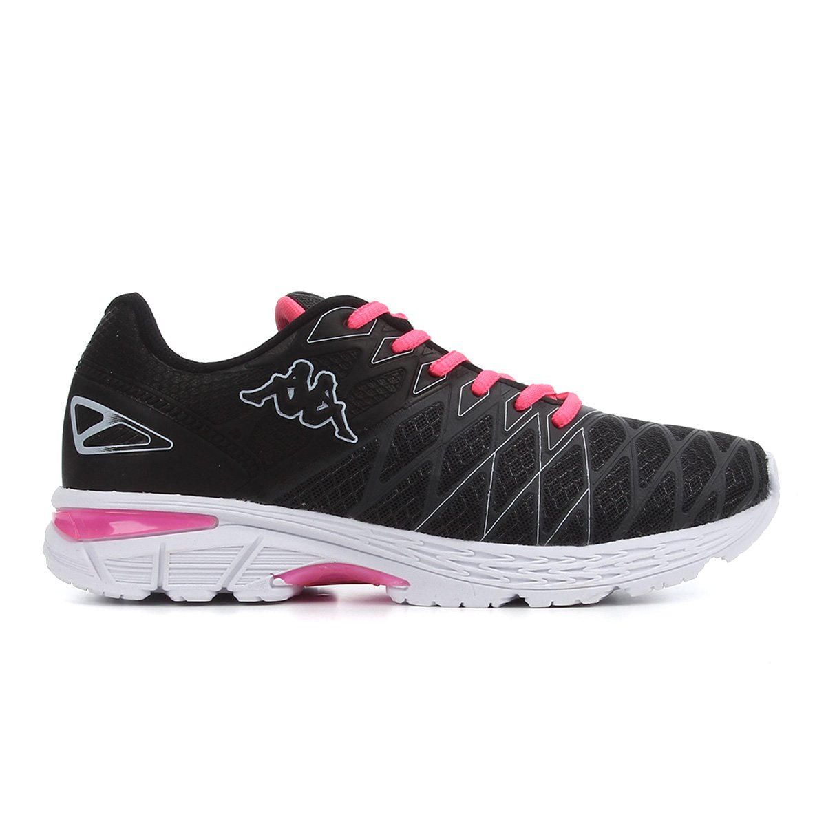 Tenis Feminino Netshoes Tenis Kappa Impact Sale Tenis Kappa