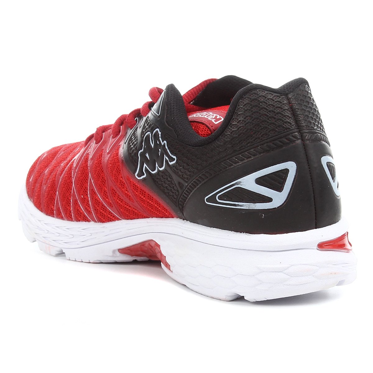 tenis da kappa masculino