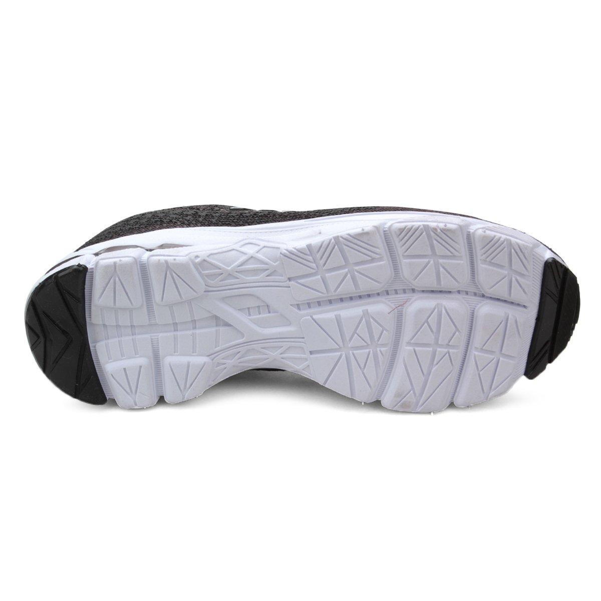 tênis kappa impact vulcan masculino