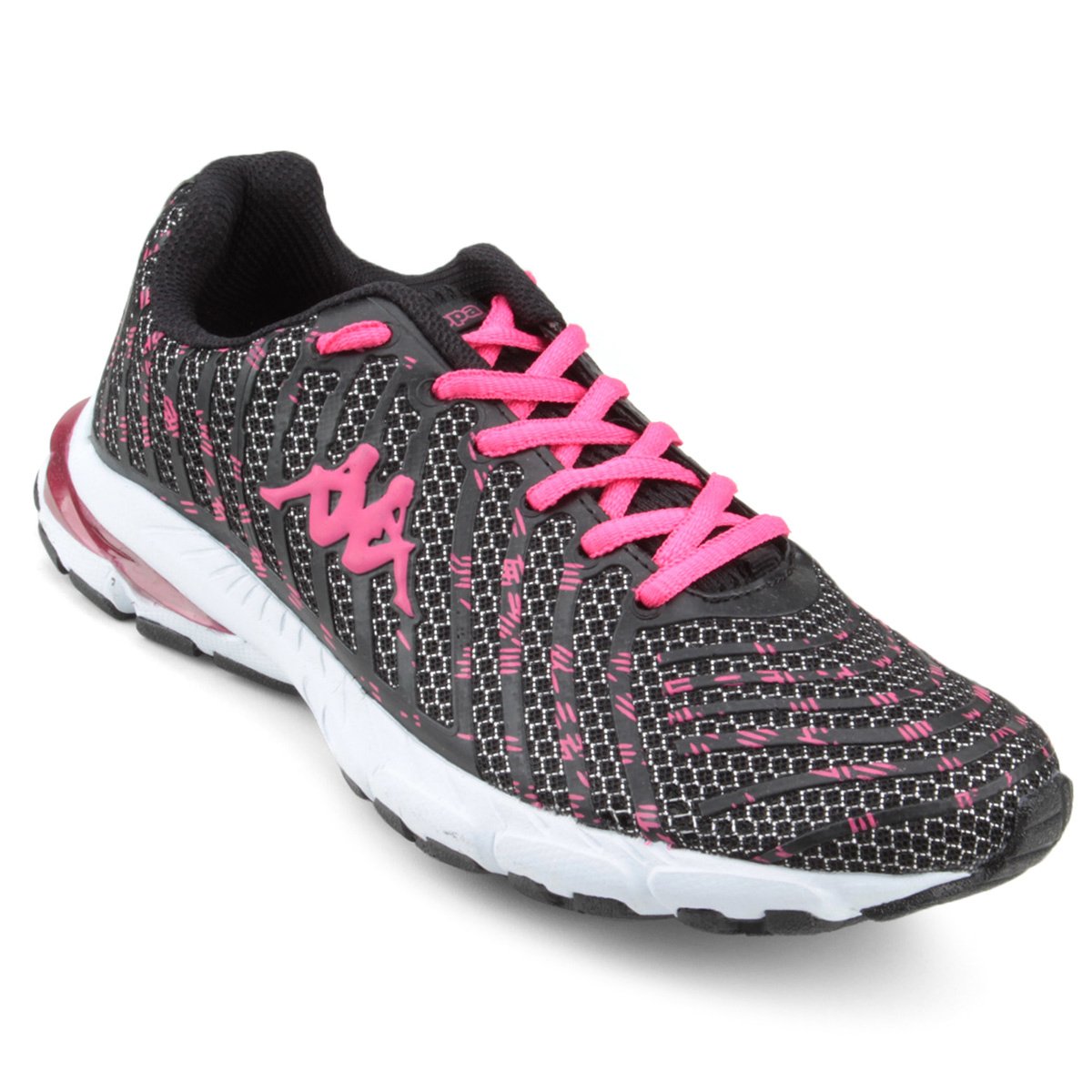 tenis da kappa é bom