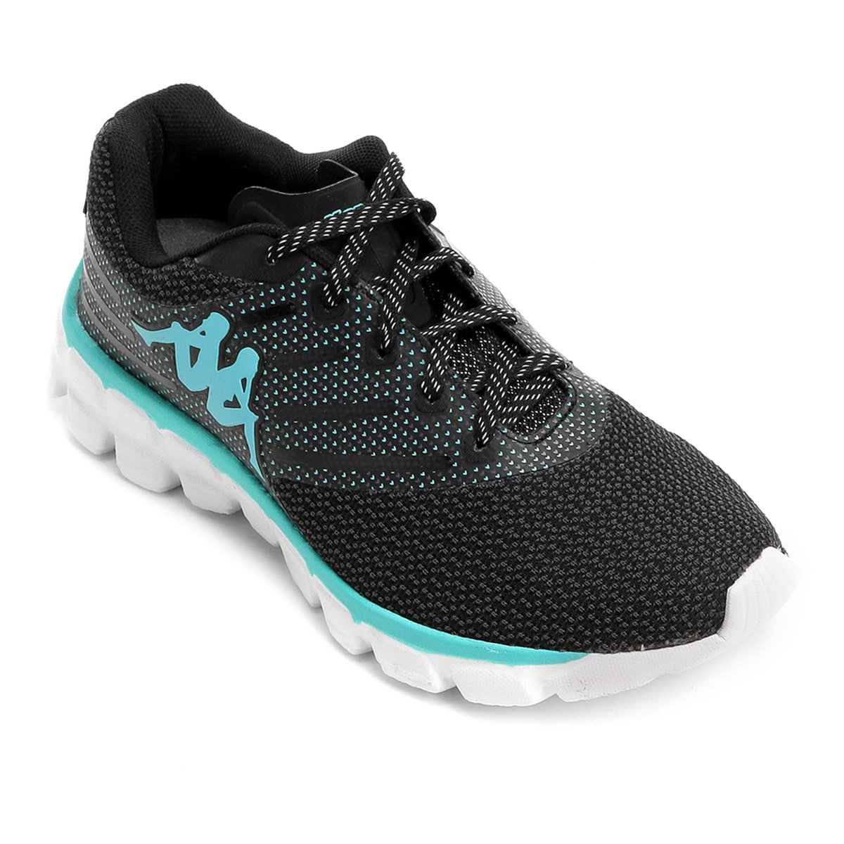 tenis kappa sem cadarço