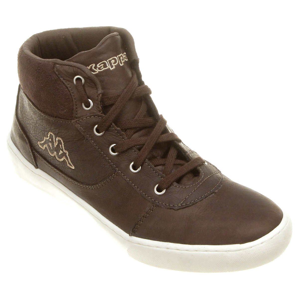 tenis kappa sem cadarço