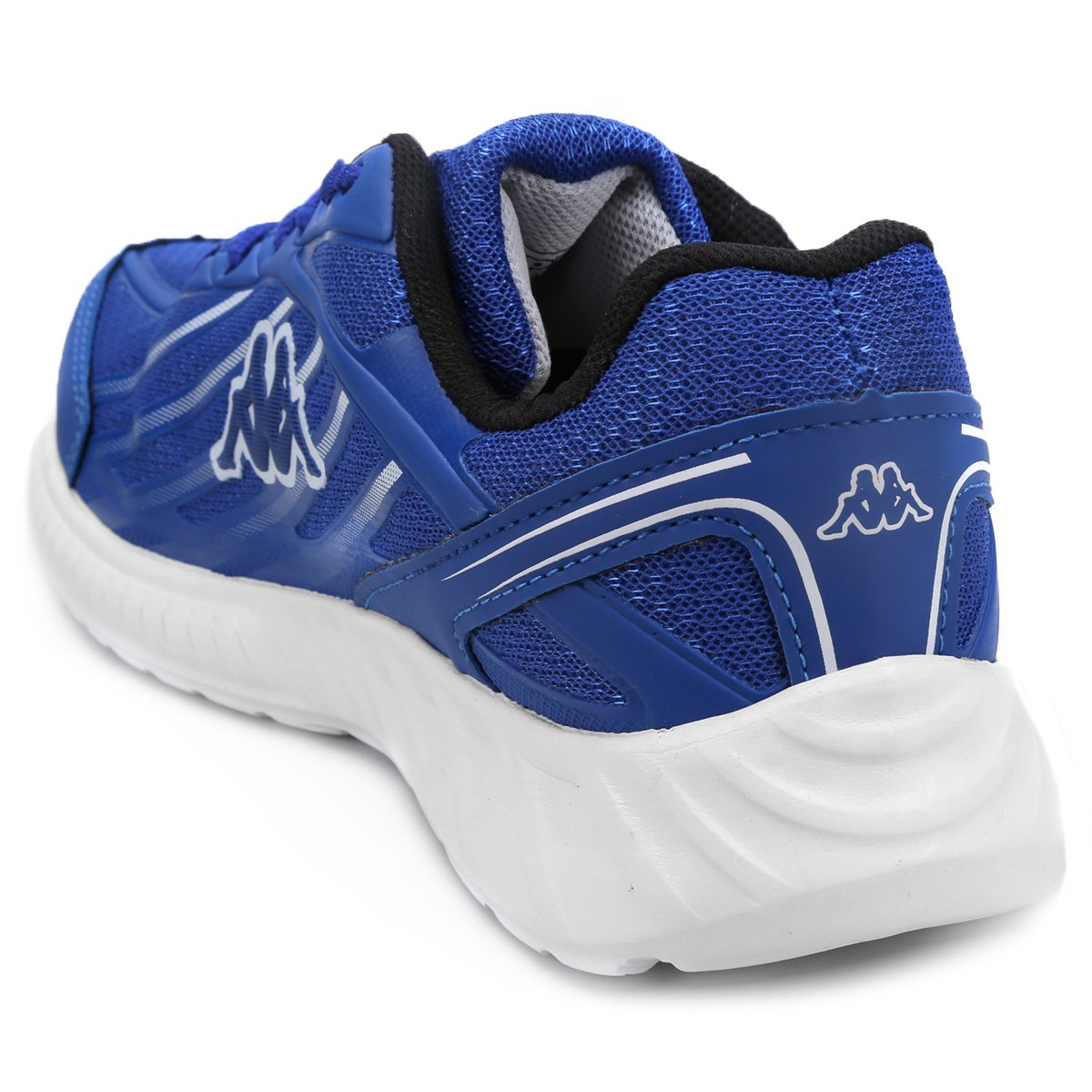 tênis kappa sicília feminino