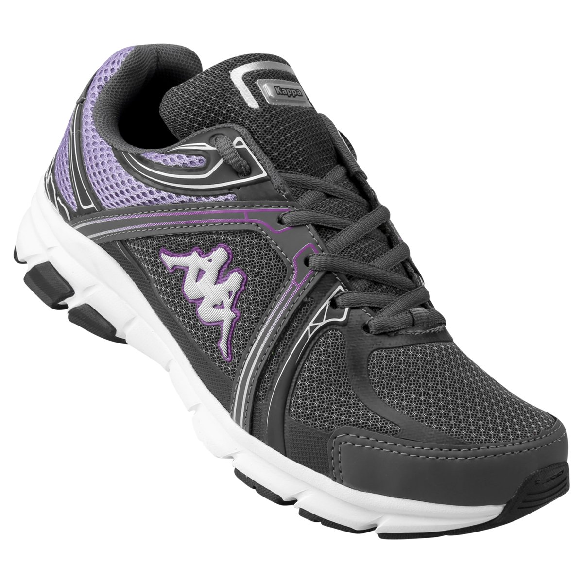 tenis kappa sem cadarço