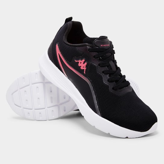 Tênis Kappa Sprint Feminino