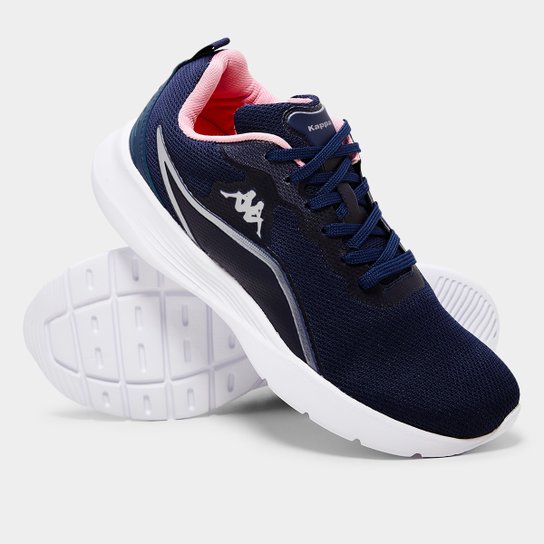 Tênis Kappa Sprint Feminino