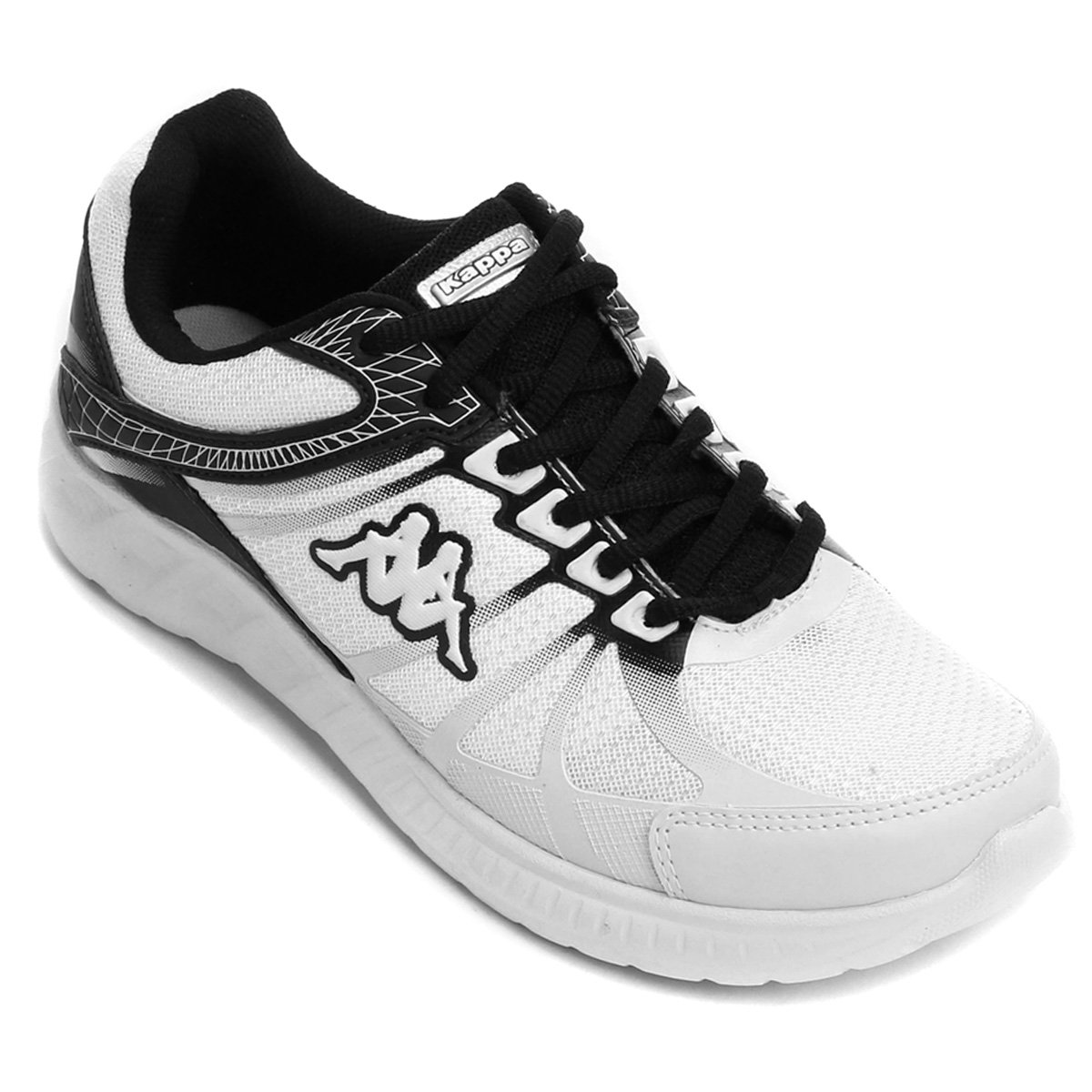 tênis kappa toscana feminino