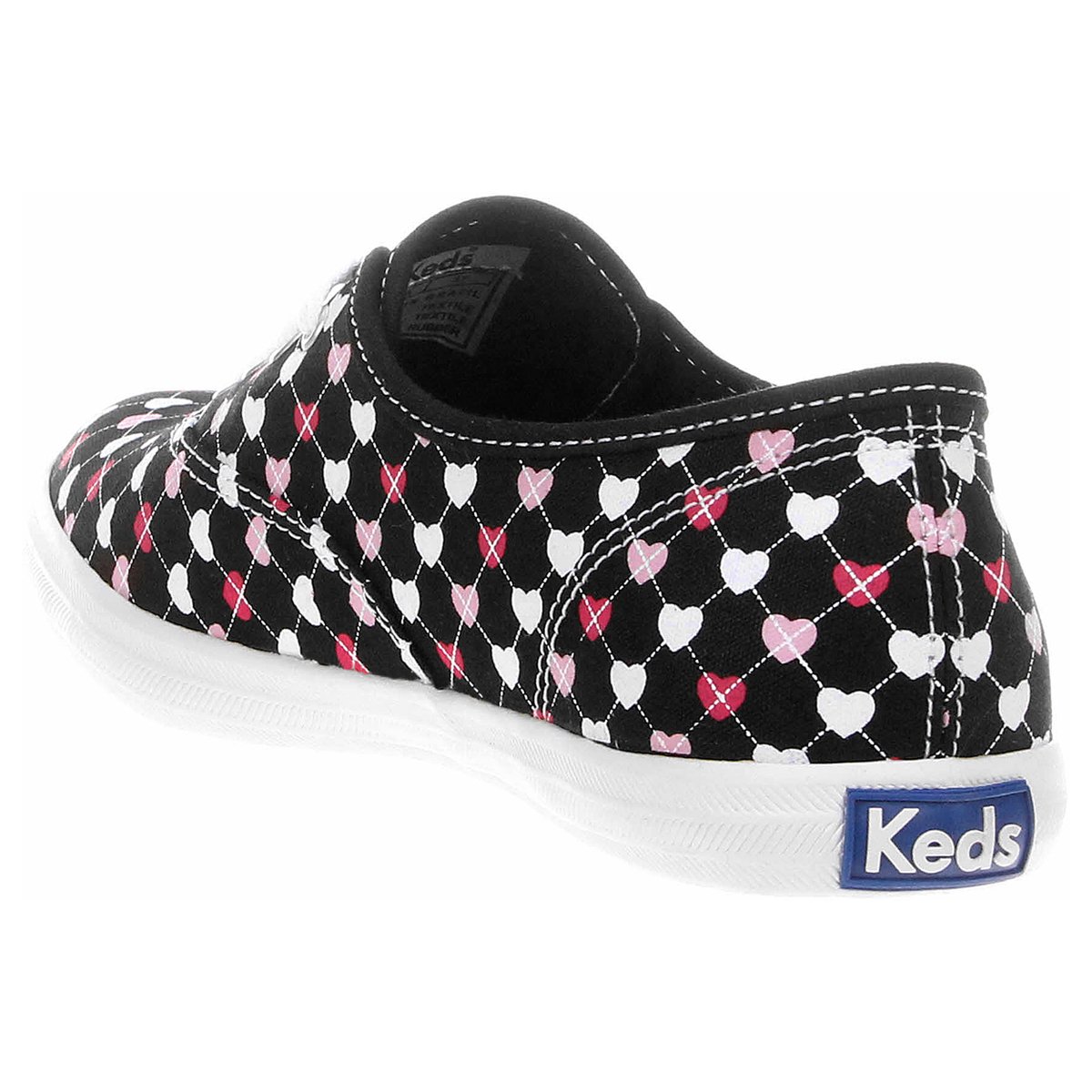 keds estampado