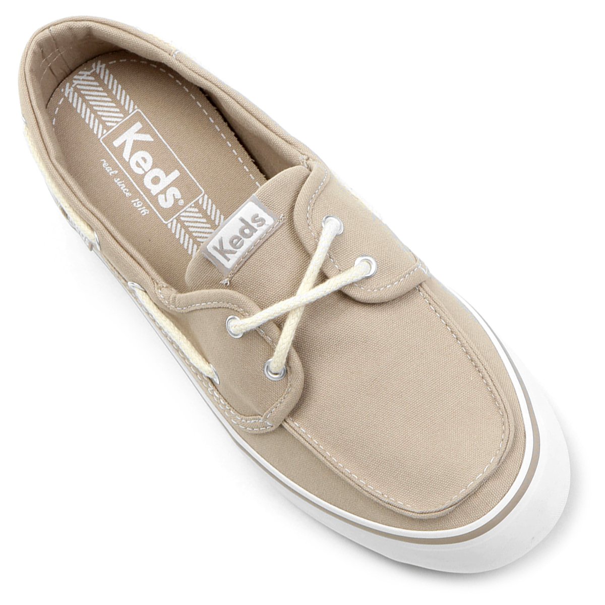 keds baybird canvas