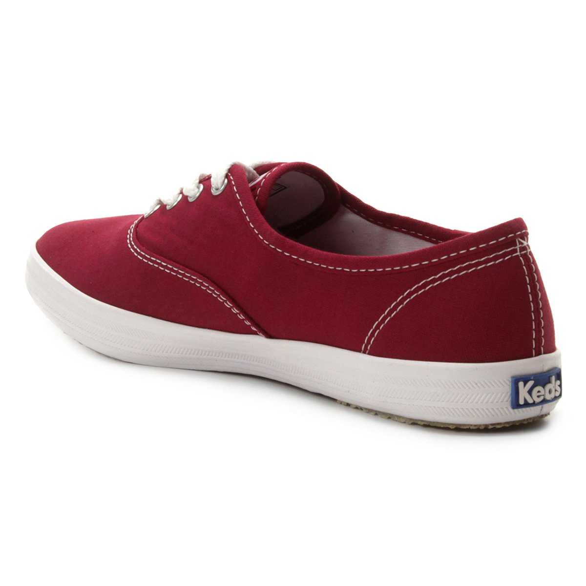 tenis keds vinho