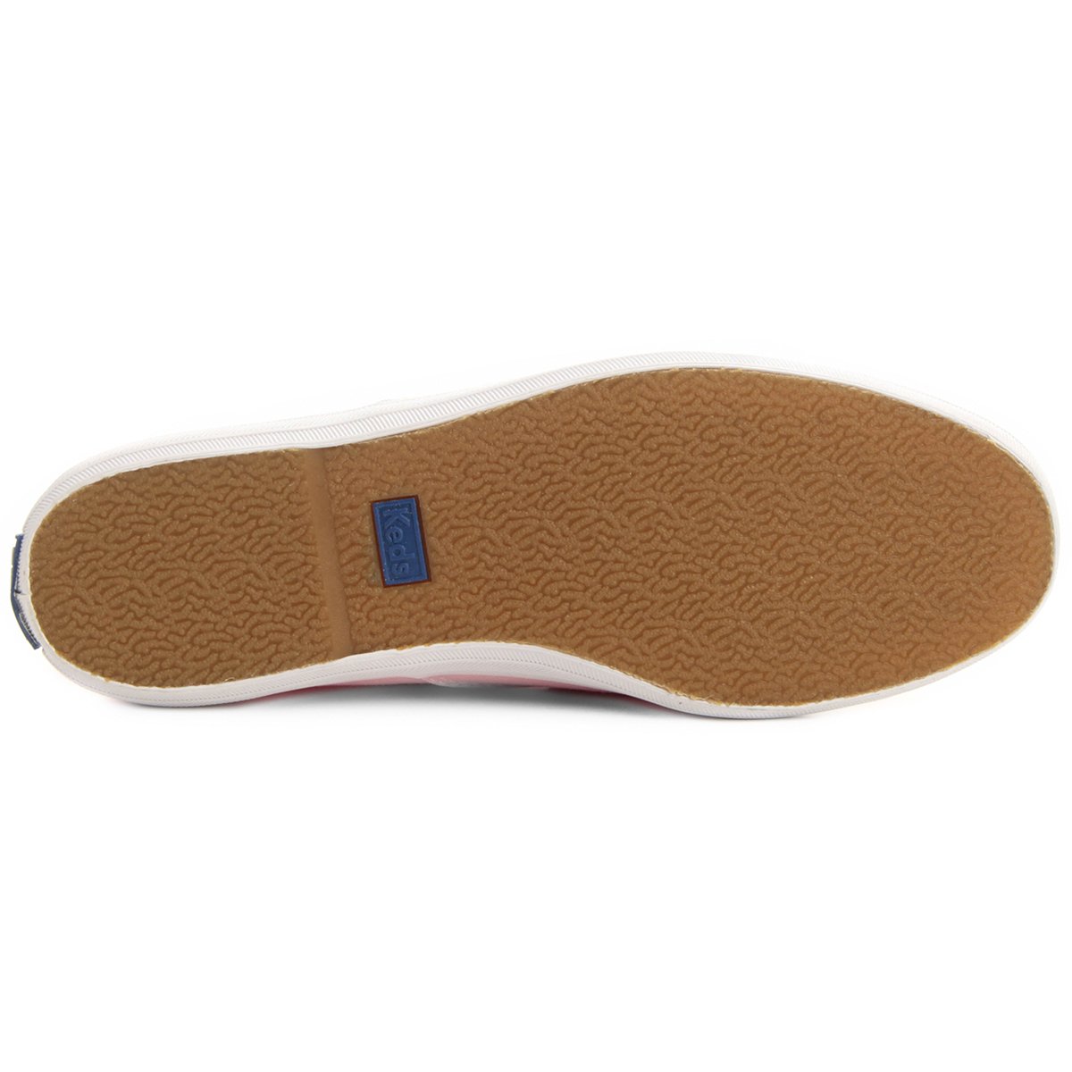 tenis keds rosa claro