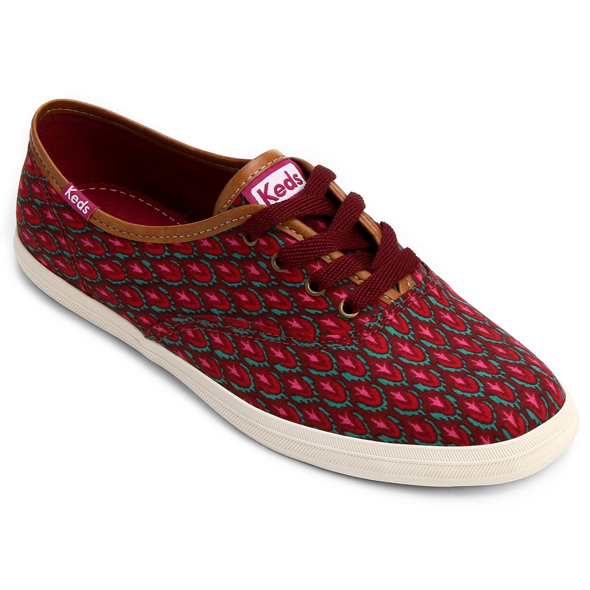 keds vinho