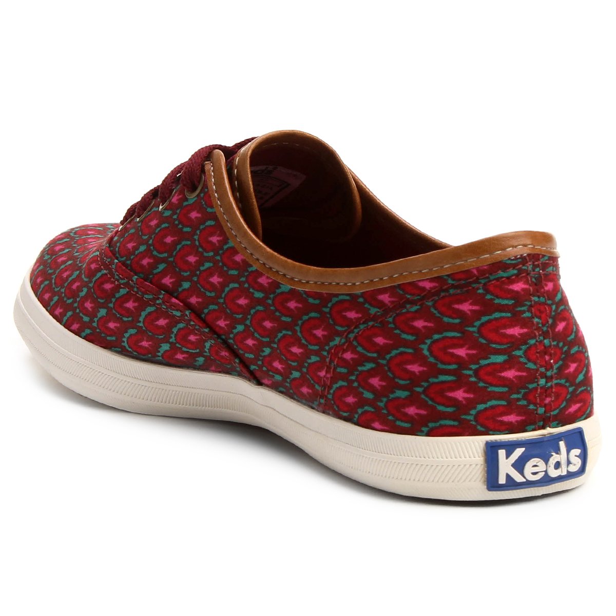 keds vinho