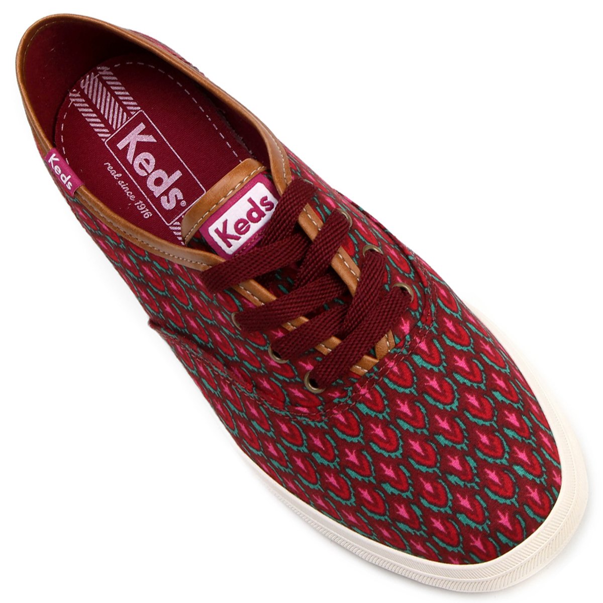 keds vinho