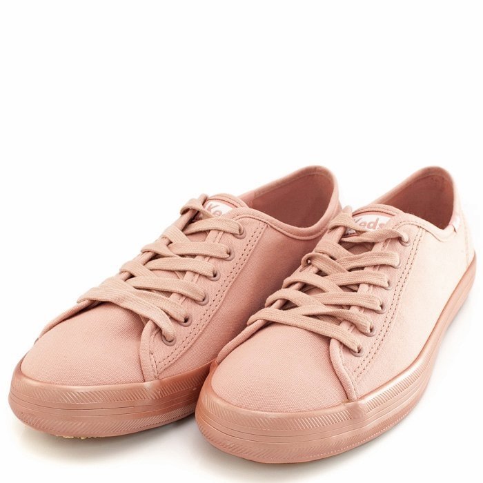 keds rosa claro