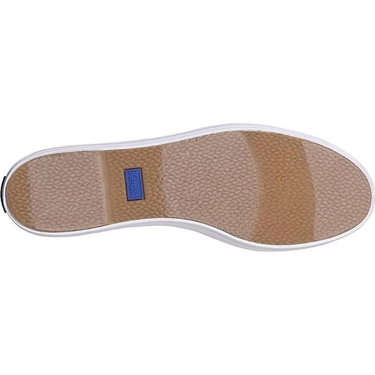 tênis triple mickey keds