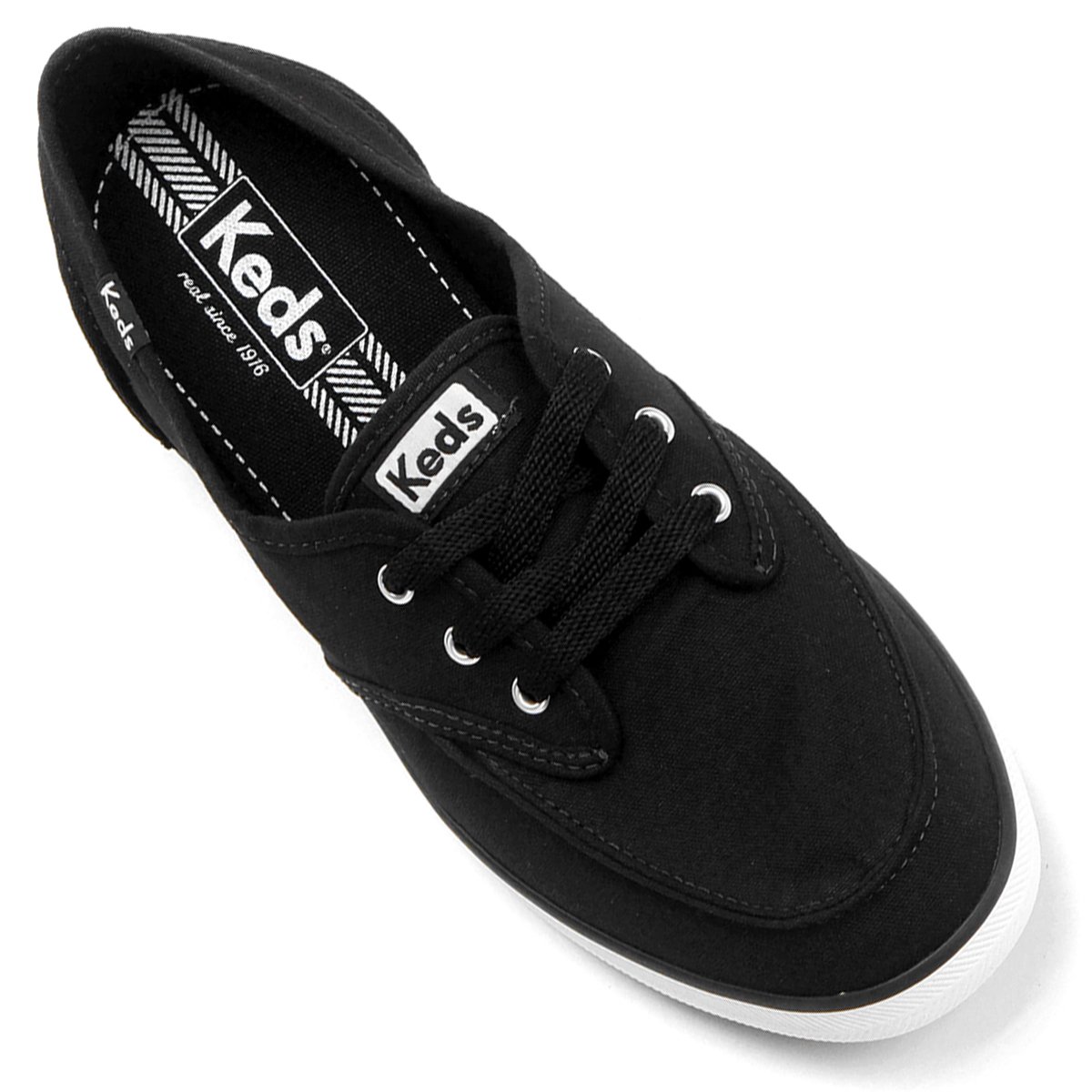 tênis keds skipper canvas