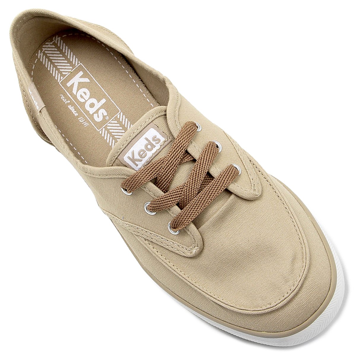 tênis keds skipper canvas