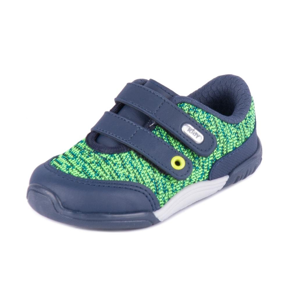 tenis kidy colors mno