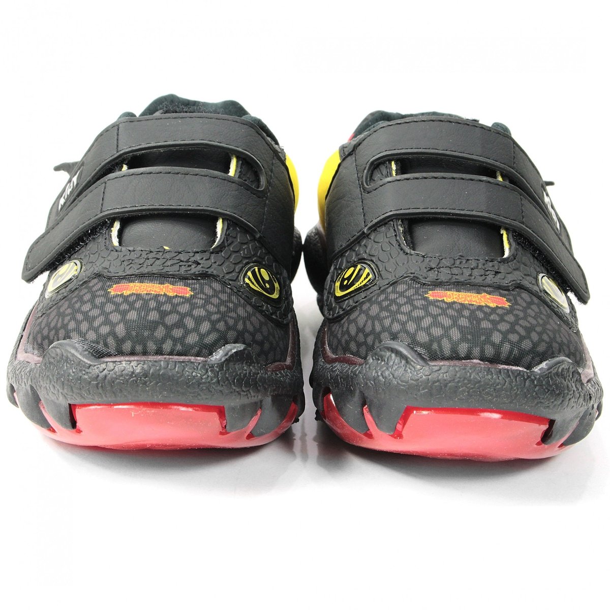 tenis kidy dragon