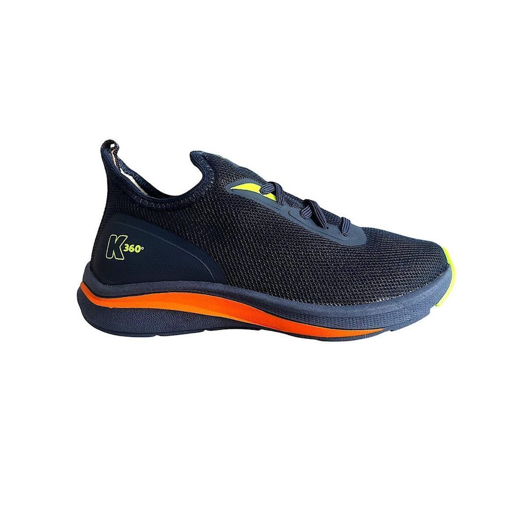 Tênis Kidy Inf K360 Energy 2 Respi-Tec Anatomico 4530017 Marinho