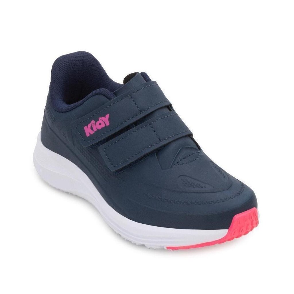 Tênis Kidy Super Conforto Infantil KD24-43810