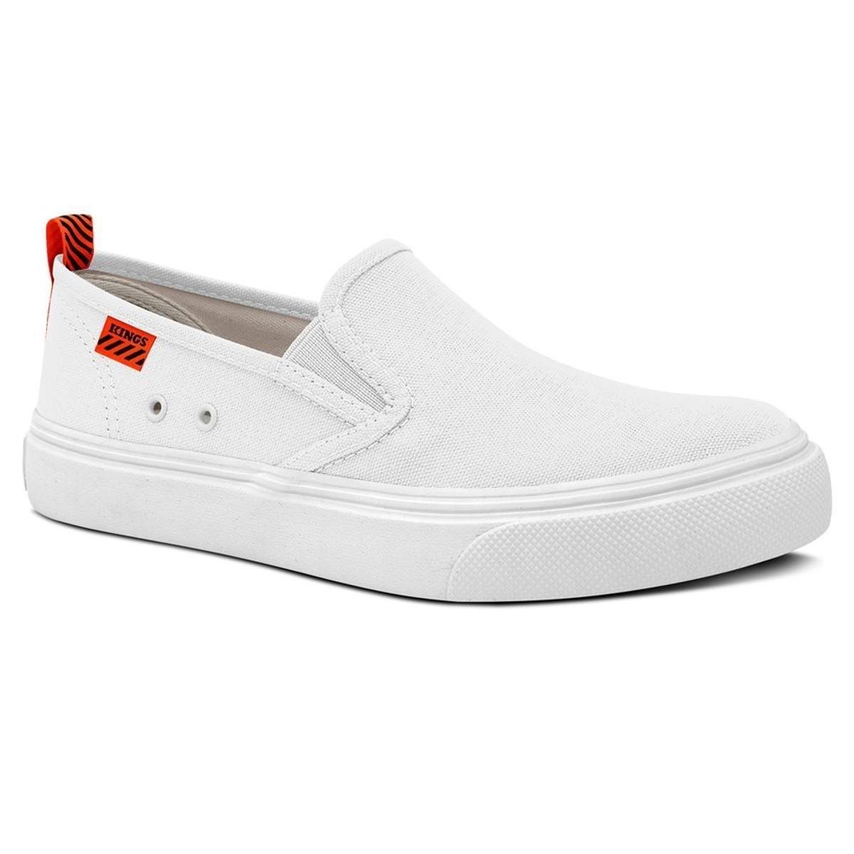 tenis kings masculino