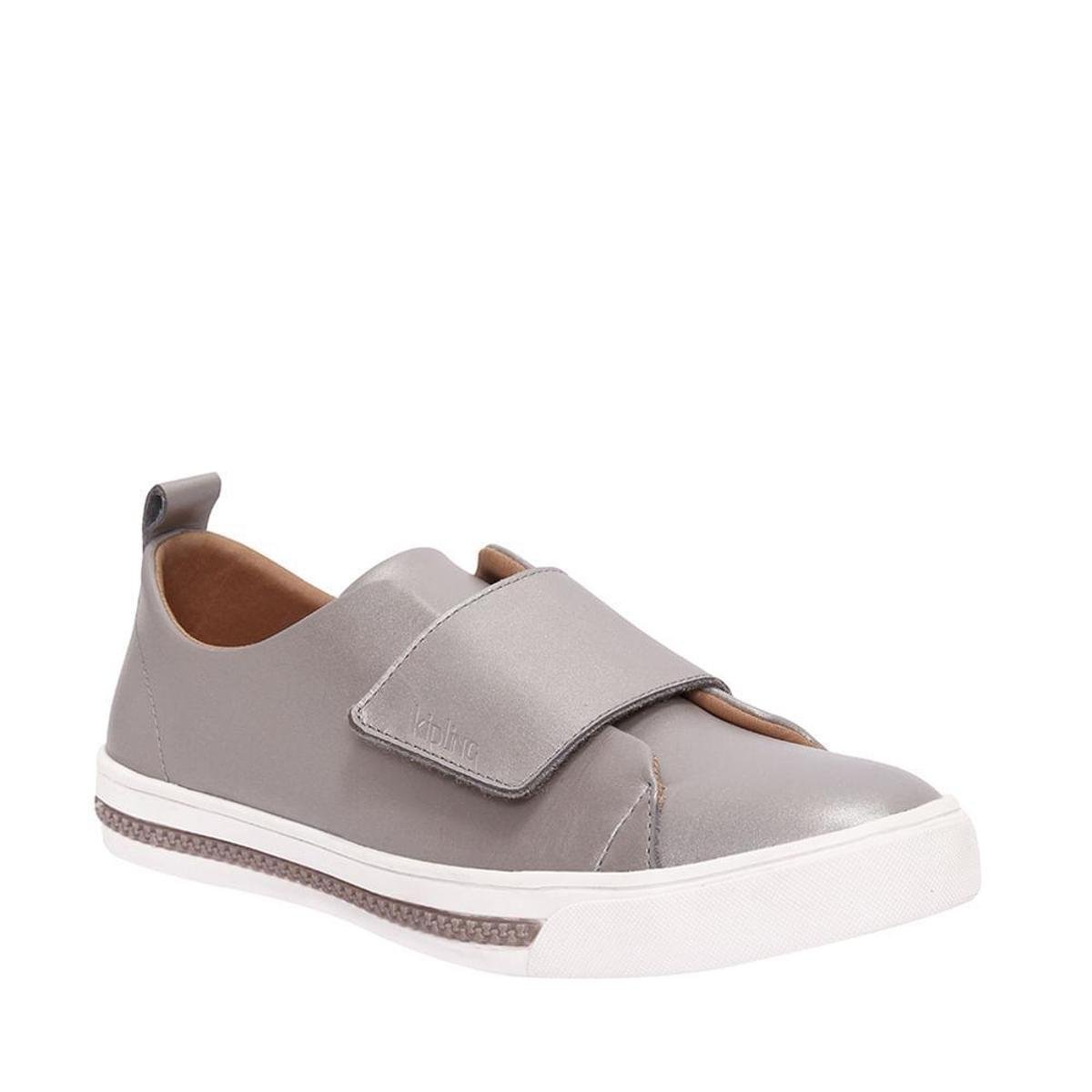 tenis kipling velcro