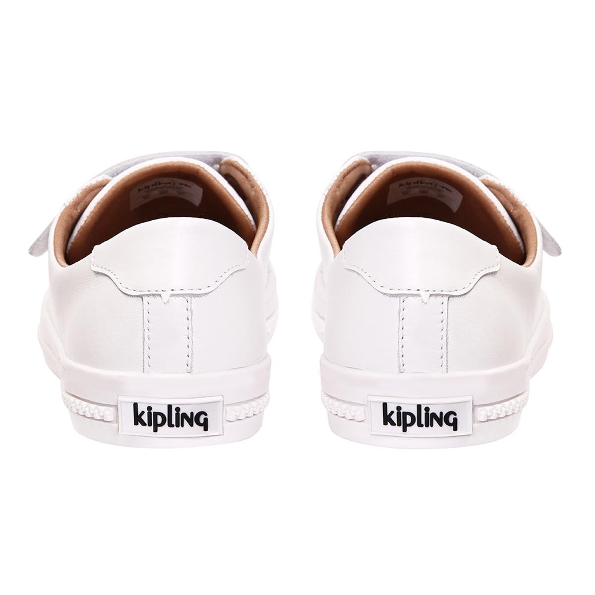 tenis kipling velcro