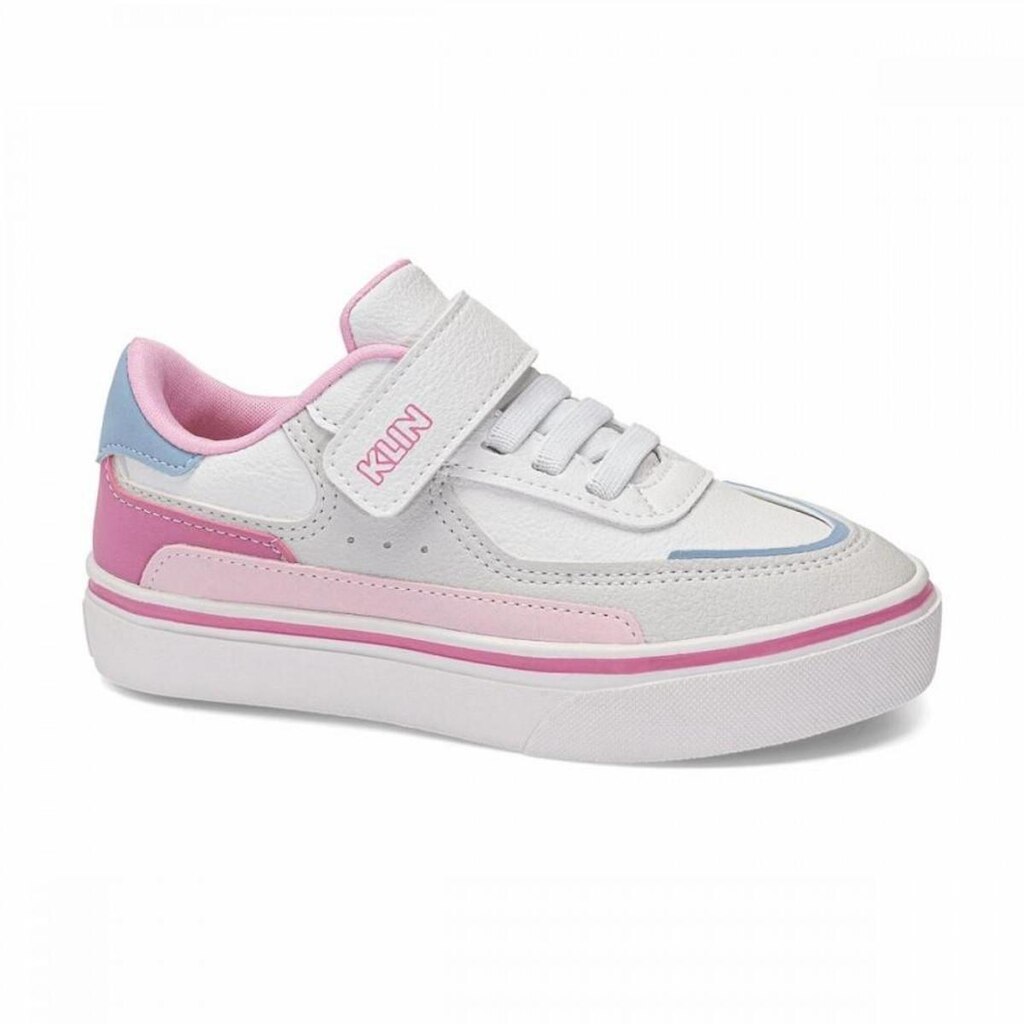 Tenis Klin 260119 Freestyle Mini 17099 Menina Infantil