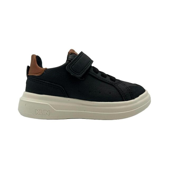 TÊNIS KLIN COM ELÁSTICO REF:355003000 MENINO