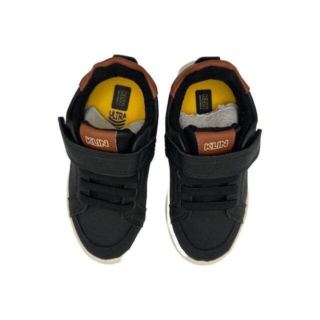 TÊNIS KLIN COM ELÁSTICO REF:355003000 MENINO
