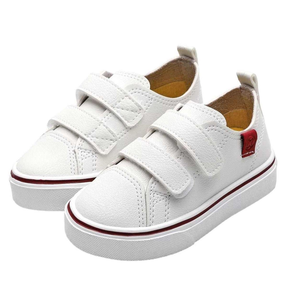 Tenis Klin Freestyle Escolar Menino 260.075 Menor preço em Tenis Klin Freestyle Escolar Menino 260.075