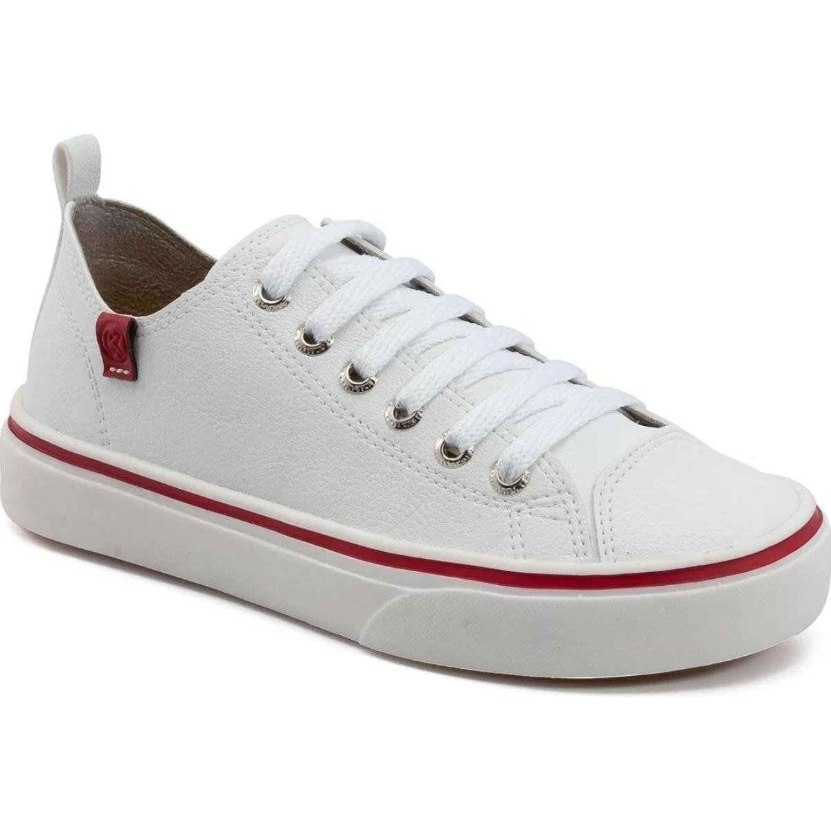 Tenis Keds Tricot Ace Compre Online Zattini