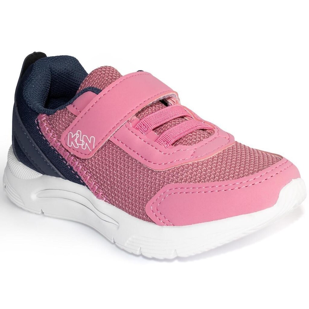 Tênis Klin Infantil Menino Menina New Sport Original