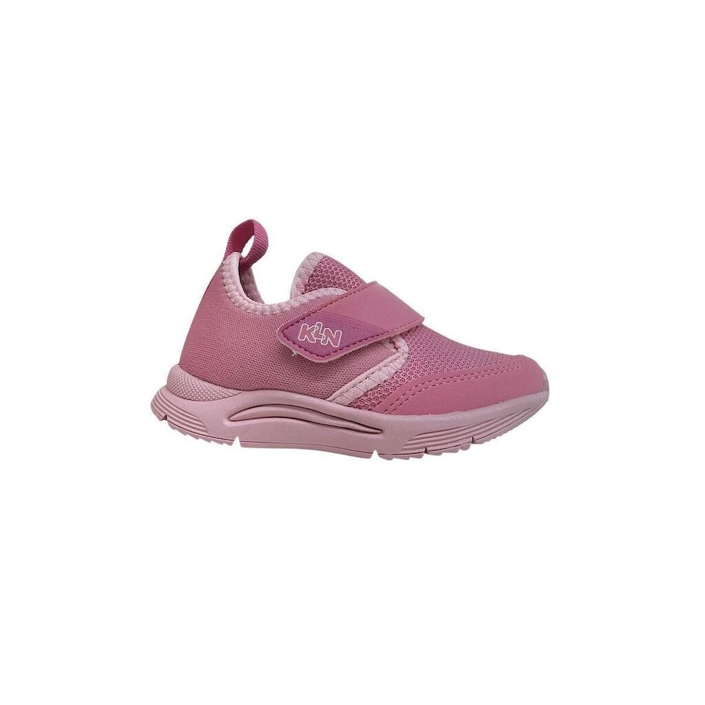 Tenis Klin Meninas New Sport Mini 199126 Rosa