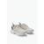 Tênis Knit Com Texturas Sport Easy - Branco
