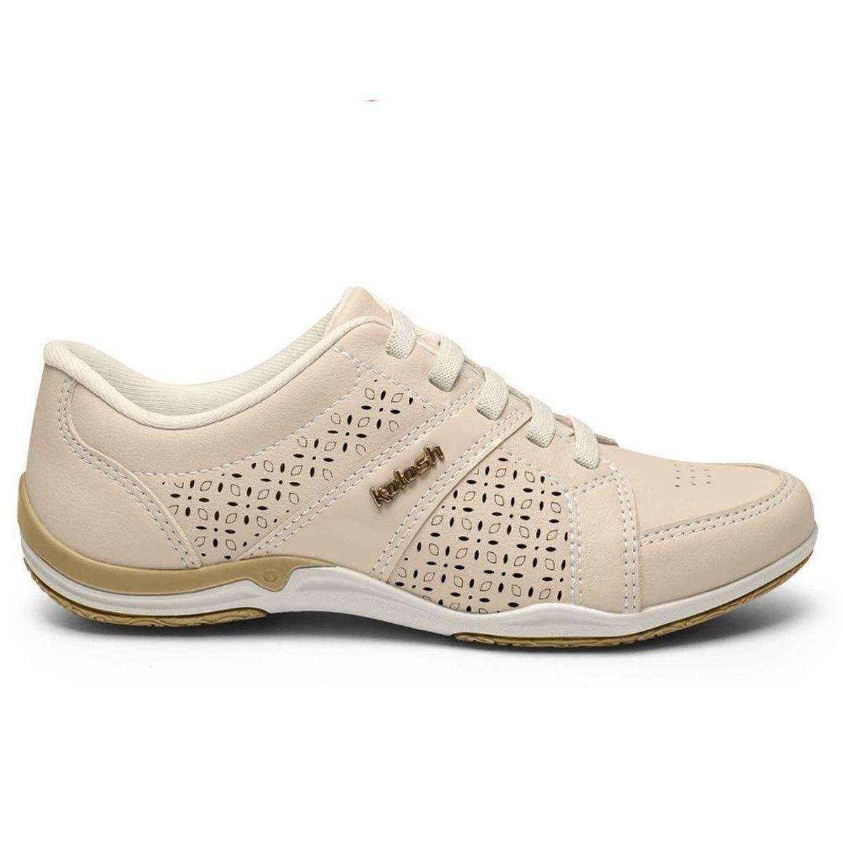 Tenis Kolosh Laser Compre Online Zattini