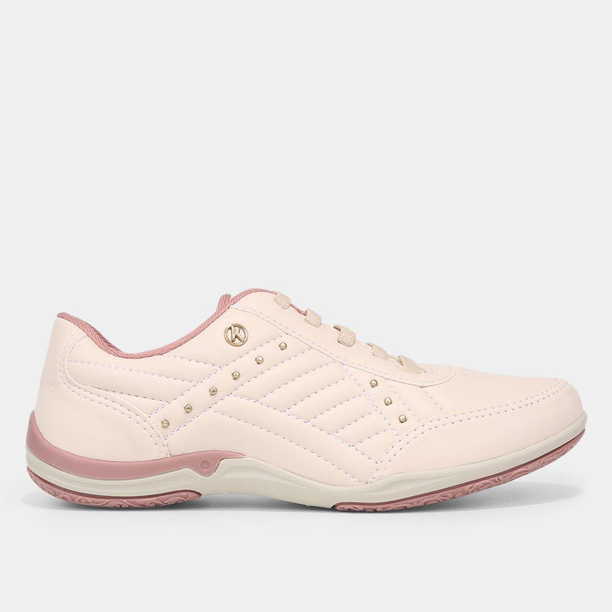 Tênis Kolosh Casual Feminino é ruim? Tênis Kolosh Casual Feminino é boa?